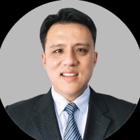 AUG Global Network Employee Gavin Goh's profile photo