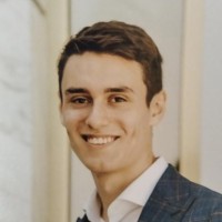 Raul Iacoban's profile photo