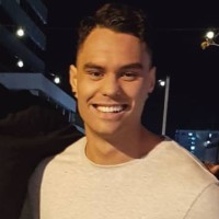 HARLI + HARPA Employee Daniel Pungatara's profile photo