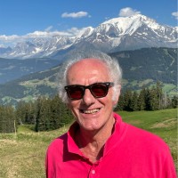 Domicile Employee Christian Treguier's profile photo