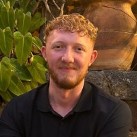 Uprated Employee Ellis Elrick's profile photo