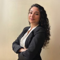 inNative Employee Razane Akil's profile photo