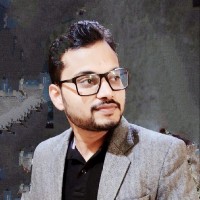 Shashank Vishwakarma Email