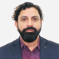 DFL INTERNATIONAL LOGISTICS UK  LTD. Employee Akash Kumar's profile photo