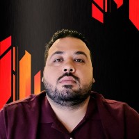 Wired IT Employee Ricardo Galván Garza's profile photo