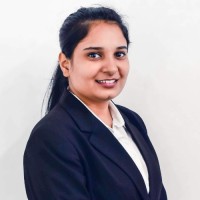 Praxis Global Alliance Employee Nikita Bansal's profile photo