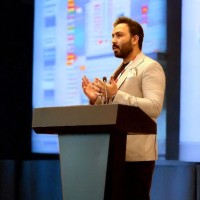 AAET | StudyCo Employee Aj Chauhdry's profile photo