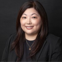 AWH Partners Employee Mariko Bamba's profile photo