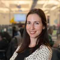 Danielle Adler Email & Phone Number