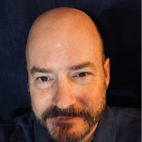 Cypress Bayou Casino Hotel Employee Duane Touchet's profile photo