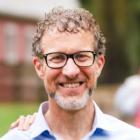 Barrie School Employee Ben Thrash's profile photo