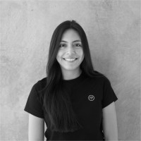 Microkeeper Employee Doménica Tufiño's profile photo