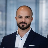 Weco Employee Cristian Salmistraro's profile photo