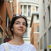 Studio e Employee Anna Veselková's profile photo