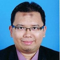 KPJ Healthcare Bhd Employee Shaiful Kamaluddin's profile photo