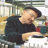 Coilcraft, Inc. Employee Peter Gaic's profile photo