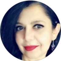 Percel Inc. Employee Rose Maleki's profile photo