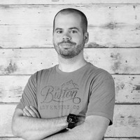 Burton Snowboards Employee Chris Cunningham's profile photo