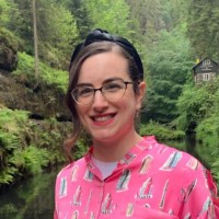 EarlySense Employee Anat Kikozashvily's profile photo