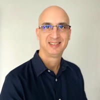 Sygnia Employee Ron Yosefi's profile photo