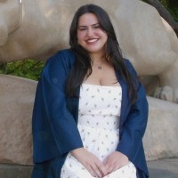 FORGE PR Employee Mira Paz's profile photo