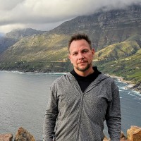 Tony Hadfield Email & Phone Number