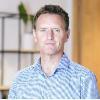 Finch Consulting Employee Jonathan Hall's profile photo