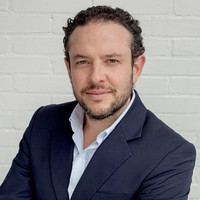 Email e telefono di Andres Jimenez