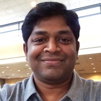 Bristol Myers Squibb Employee Jude David's profile photo