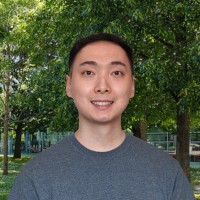 The University of Hong Kong Employee Andrew Luo's profile photo