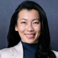 Edward Jones Employee Lucy Ye's profile photo