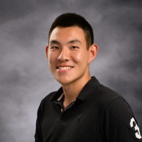GIC Employee David Kong's profile photo