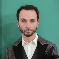 Marc O'Polo SE Employee Marco Arnaboldi's profile photo