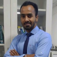 Icertis Employee Manish Tanwar's profile photo
