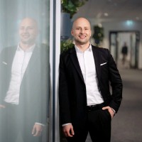 Kiril Kotev Email