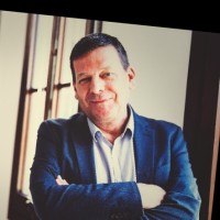Fundació UAB Employee Richard Turner's profile photo