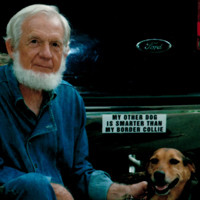 Texas A&M University; Texas Transportation Institute; Scientific Inquiry, Inc. Employee Don Ivey's profile photo