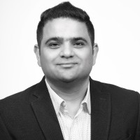 DXC Technology Employee Rajesh Gaur's profile photo