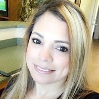 Private Company Employee Christina Rivera's profile photo