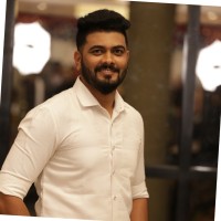 Sachin Ramamoorthi's profile photo