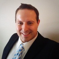 Liberty Mutual Insurance Employee Corey Berg's profile photo