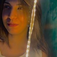 The Training HUB Employee Shery Fikri's profile photo