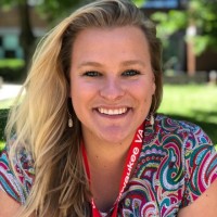 Rachael Johnson Email