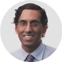 RamSoft Employee Siva Ramanathan's profile photo