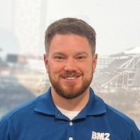 BM2 Freight Services, Inc. Employee Kevin Ruschman's profile photo