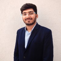 Playpower Labs Employee Manav Vagrecha's profile photo
