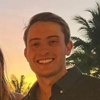 Transglobal Services LLC Employee Tyler Edge's profile photo