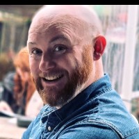 Eamonn O'Reilly Email