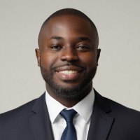 Jefferson Southern Corporation Employee Lawrence Appiah's profile photo