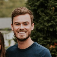 PUMA Group Employee Christopher Brannon's profile photo